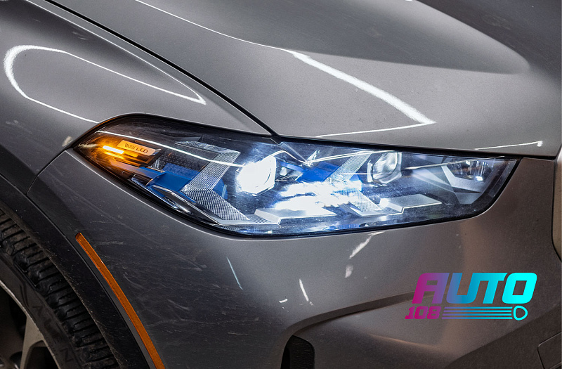 BMW · X5 фото