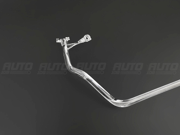 Световоды для фары BMW X3 G01 / X4 G02 (2021-2024) рестайлинг правой