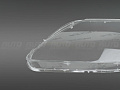 Стекло фары MAZDA CX-7 (2006-2012) (левое) Стекло фары MAZDA CX-7 (2006-2012) (левое) по выгодной цене