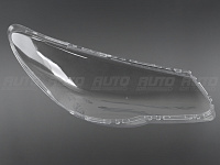 Стекло фары HYUNDAI ELANTRA 4 HD (2006-2011) (левое) — фото 5