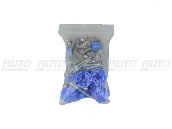 Комплект для установки линз Hyundai Sonata (2019-2023) Matrix по выгодной цене