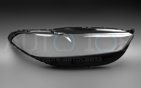 Стекло фары FORD MONDEO 5 (2014-2019) дорестайлинг (правое) по выгодной цене