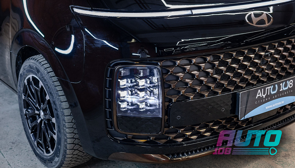 Этапы работ - 1