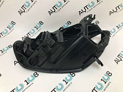 Корпус фары AUDI A6 C7 (2011-2014) дорестайлинг Full LED (правый)