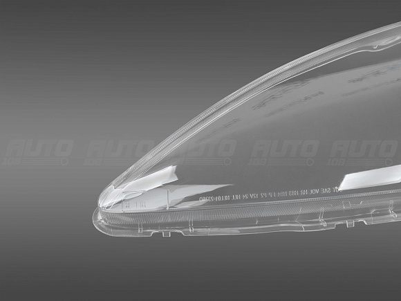 Стекло фары TOYOTA CAMRY V30 (2005-2006) рестайлинг (левое) по выгодной цене