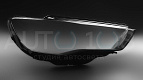 Стекло фары AUDI A3 8V (2012-2016) дорестайлинг (правое) по выгодной цене