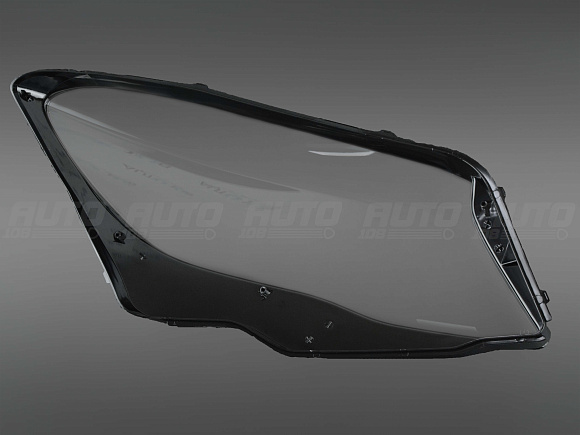 Стекло фары MERCEDES GLA X156 (2013-2017) дорестайлинг (левое) по выгодной цене