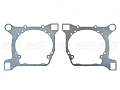 Переходная рамка Toyota Camry V50 (2011-2014) CHINA - Hella 3 / 3R (к-т, 2шт) по выгодной цене