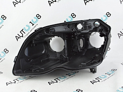 Корпус фары MERCEDES GLK klasse X204 (2008-2012) дорестайлинг (левый)