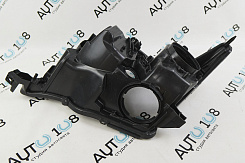 Корпус фары LEXUS LX 570 (2012-2015) 1й рестайлинг (правый)