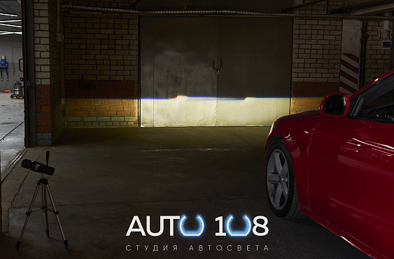 AUDI A5 / S5 / RS5 фото