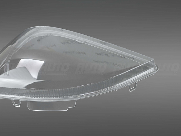 Стекло фары MERCEDES ML W163 (2001-2005) рестайлинг (правое) по выгодной цене