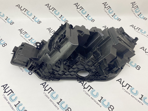 Корпус фары BMW X7 G07 (2019-2022) дорестайлинг Full LED / Laser (правый) по выгодной цене