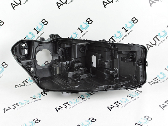 Корпус фары BMW 5 G30 (2016-2020) дорестайлинг LED Adaptive (правый) по выгодной цене