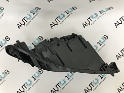 Корпус фары BMW 5 F10 (2013-2016) рестайлинг LED (правый)