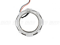 Маска для линз 2.5 дюйма - №135 с А/Г LED 2 шт. Маска для линз 2.5 дюйма - №135 с А/Г LED 2 шт. по выгодной цене