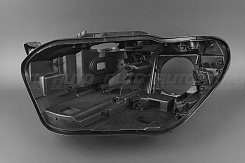 Корпус фары BMW 1 F20 / F21 (2011-2015) дорестайлинг КСЕНОН (левый)