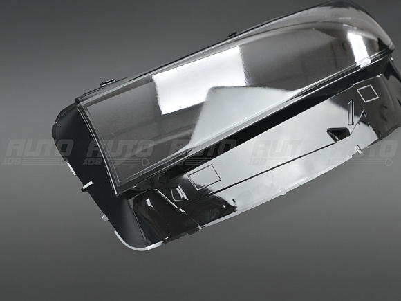 Стекло фары BMW 7r G11, G12 (2019-2022) рестайлинг (левое) по выгодной цене