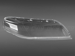 Стекло фары VOLVO S80 / XC70 (2006-2016) (левое)