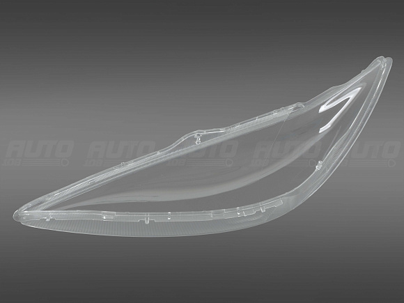 Стекло фары TOYOTA CAMRY V30 (2001-2004) дорестайлинг (правое) по выгодной цене