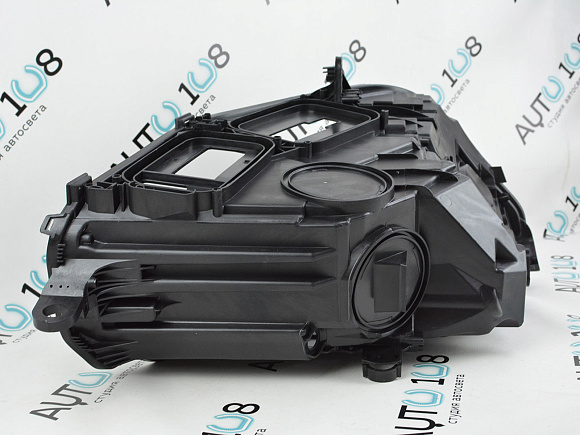 Корпус фары MERCEDES S-class W223 Muitibeam (2020-н.в.) (левый) по выгодной цене