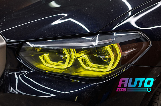 BMW X3 фото BMW X3 фото