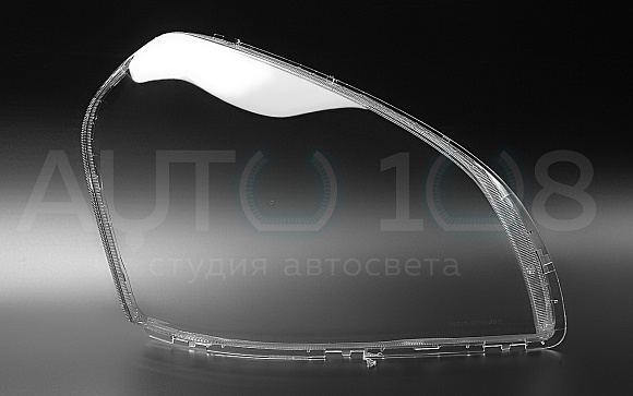 Стекло фары HYUNDAI TUCSON 1 (2004-2010) (правое) по выгодной цене