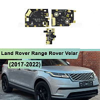 Плата подсветки ДХО Land Rover Range Rover Velar (2017-2022) (правая фара) — фото 1