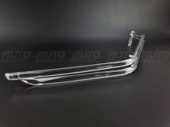 Световоды для фары AUDI Q3 8U (2015-2018) рестайлинг ксенон левой