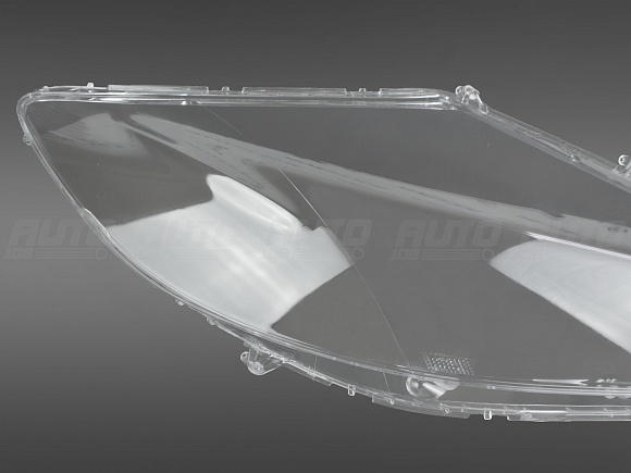 Стекло фары MAZDA CX-9 (2012-2016) (правое) по выгодной цене