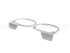 Переходная рамка Lexus GX 1 (2004-2009) - Hella 3 / 3R (к-т 2шт) 085