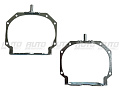 Переходная рамка Koito T AFS (адаптивная) - Hella 3 / 3R (к-т 2шт) R-030 Переходная рамка Koito T AFS (адаптивная) - Hella 3 / 3R (к-т 2шт) R-030 по выгодной цене