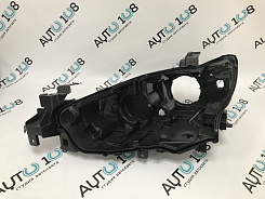 Корпус фары MAZDA 6 GJ (2012-2015) дорестайлинг КСЕНОН (левый)