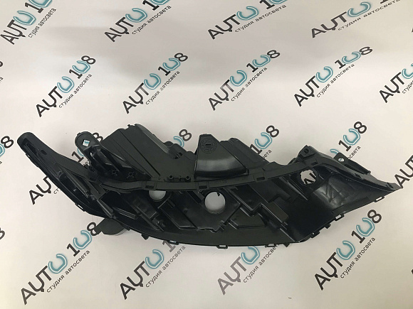 Корпус фары MITSUBISHI OUTLANDER 3 (2015-2022) 2-й и 3-й рестайлинг FULL LED (правый) по выгодной цене