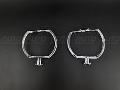 Световоды для фары BMW 3 F30 / F31 (2011-2015) дорестайлинг левой