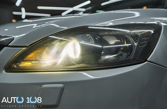FORD FOCUS фото