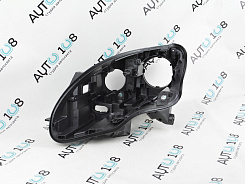 Корпус фары MERCEDES R W251 (2007-2010) 1-й рестайлинг (левый)