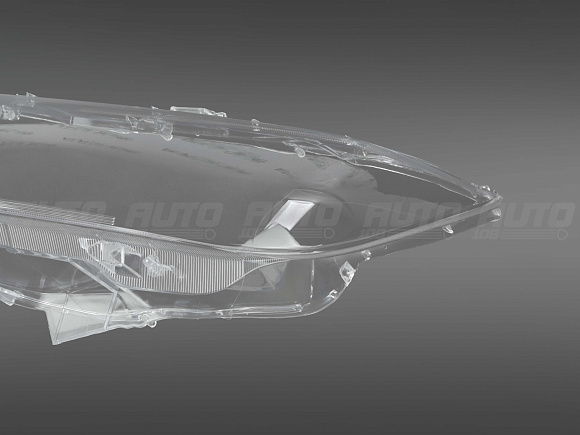 Стекло фары TOYOTA CAMRY V55 (2014-2017) рестайлинг (левое) по выгодной цене