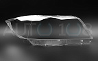 Стекло фары BMW 3r E90 (2004-2011) ксенон (правое) по выгодной цене