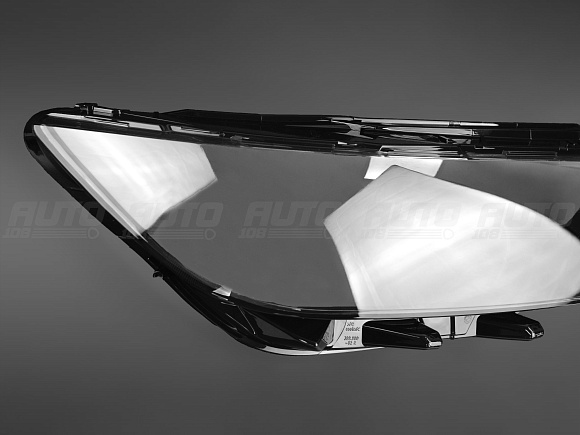 Стекло фары VOLKSWAGEN PASSAT B8 (2014-2020) LED рефлектор (правое) по выгодной цене