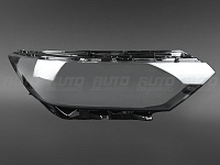 Стекло фары VOLKSWAGEN PASSAT B8 (2014-2020) LED рефлектор (правое) — фото 4