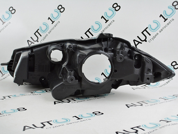 Корпус фары JAGUAR XF I (2011-2015) рестайлинг (правый) по выгодной цене