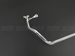 Световоды для фары BMW X3 G01 / X4 G02 (2021-2024) рестайлинг правой