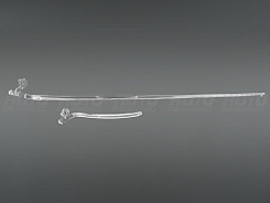 Световод для фары Skoda Superb 3 (2015-2019) дорестайлинг правой