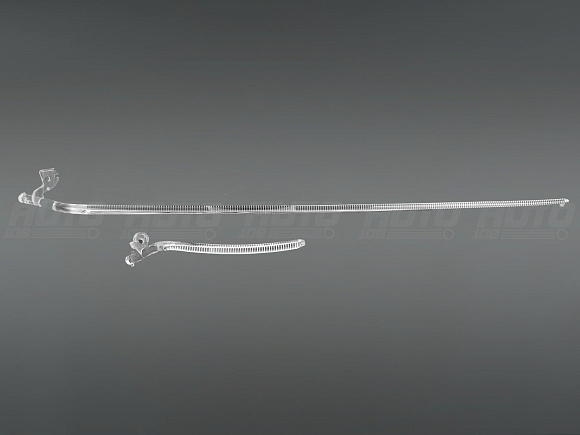 Световод для фары Skoda Superb 3 (2015-2019) дорестайлинг правой