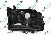 Корпус фары Lexus GX II (2013-2019) 1-й рестайлинг LED (правый)