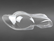 Стекло фары JAGUAR XF (2007-2011) дорестайлинг (правое)