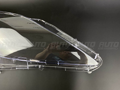 Стекло фары LEXUS IS II XE20 (2010 - 2016) 2-й рестайлинг (правое)