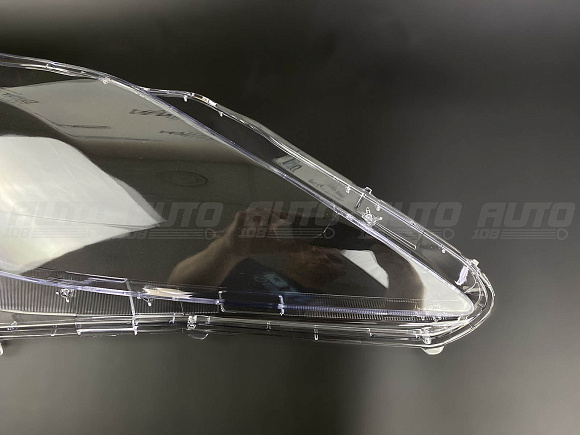 Стекло фары LEXUS IS II XE20 (2010 - 2016) 2-й рестайлинг (правое) по выгодной цене