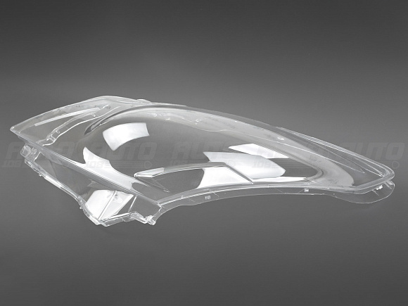 Стекло фары INFINITI G G25 V36 / VC36 (2006-2013) sedan (левое) по выгодной цене